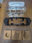 Lionel Standard Gauge Cattle Car, Observation Car &  Misc. All For Parts. — photo 3