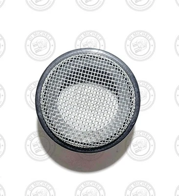 Carburateur Vélocité Forte Plastique Avec Grille, Intérieur Ø 52mm Restes, 4457 - Photo 1/4