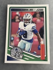 2025 Score #250 KaVontae Turpin