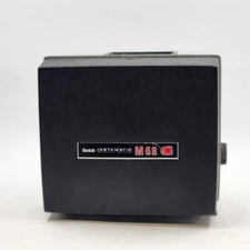 Kodak Instamatic M68 Super 8 Movie Projector 8mm Film Not Working Parts Only
