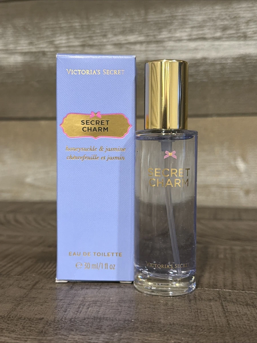 Victoria's Secret Secret Charm Eau de Toilette for Women for sale