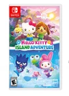 Sunblink Hello Kitty Island Adventure (Nintendo Switch)