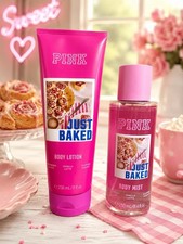 PINK By Victorias Secret Just Baked New Fall 2026 Lotion  Most