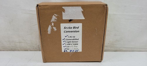 Rugged Science i9-10900TE CPU NVIDIA GPU Computer w/ Camera (AI SELF DRIVING) - Picture 14 of 15