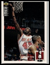 1994-95 Collector's Choice #43 Grant Long