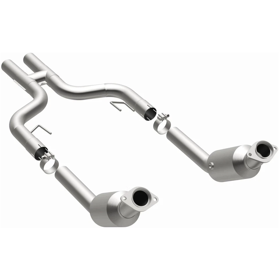MagnaFlow Catalytic Converter: EPA, For 2005-2010 Ford Mustang - Imagem 3 de 4