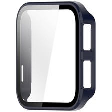 Case and Film Integrated Watch Case Accessory for Garmin Venu X1 Spare Part