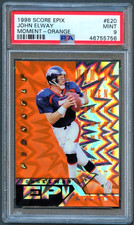 Top John Elway Cards to Collect 20