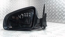 Retroviseur gauche (ou coque) Audi A3