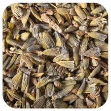 Starwest Botanicals Organic Lavender Flowers Extra 1 lb 453 6 g Kosher, Organic