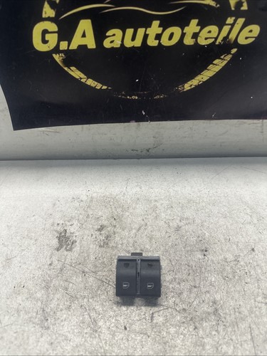 Schalter Fensterheber Vorne Links 6Q0959858 VW Polo 9N