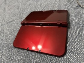 "New" Nintendo 3DS XL Handheld System With 50+ Games North American Version