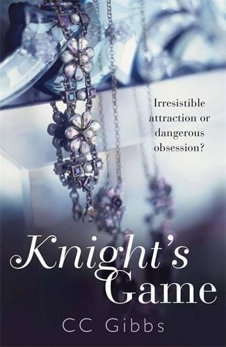 Knight's Game (The Knight Trilogy) - Gibbs, CC