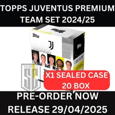 2024-25 Topps Juventus Team Set Soccer Checklist Guide in-content 10