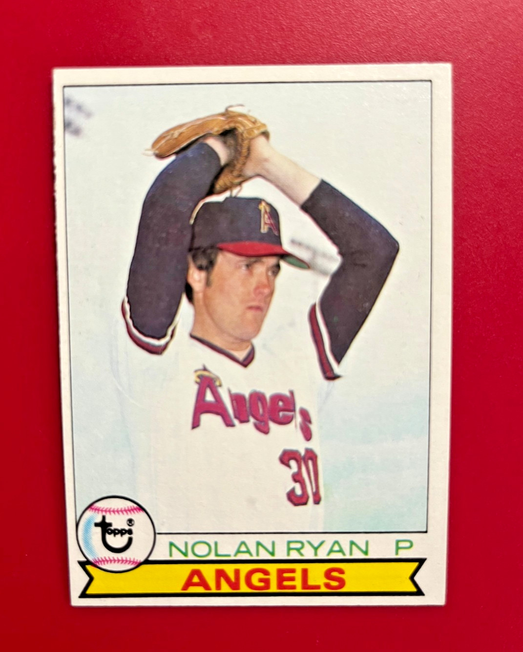 1979 TOPPS BASEBALL YOU PICK #1 - 200 EX COMPLETE YOUR SET