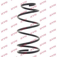 1X KYB Fahrwerksfeder K-Flex RI2899 FüR Chrysler PT Cruiser