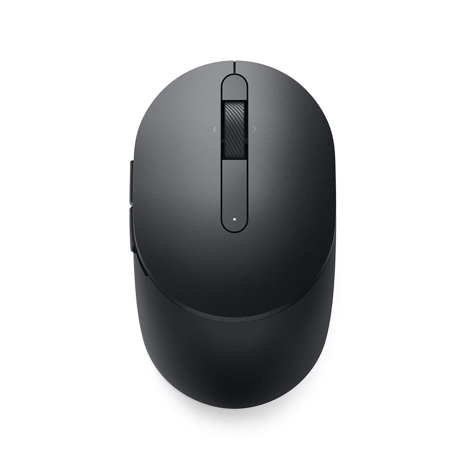 Dell Pro Wireless Mouse MS5120W Black - Image 2 of 4