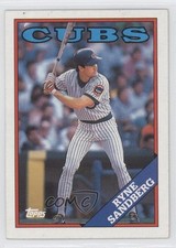Click to enlarge Ryne Sandberg