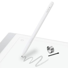 MR05 EMR Stylus for Remarkable 2 Pen/Kindle Scribe Pen Digital Eraser, 4096 P...