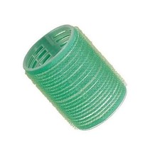 Comair Hair Rollers 60 mm / 48 mm Green Curlers