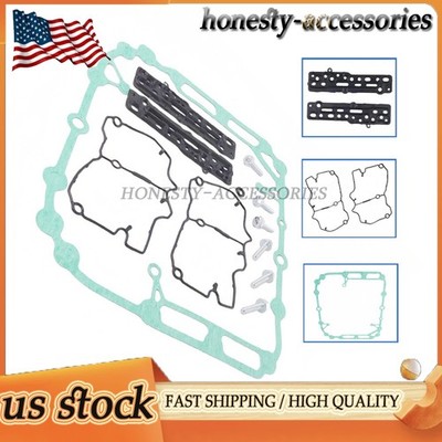 New Fits For Volvo/Mack Trucks 20785252 Transmission Control Housing Gasket Set