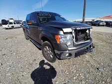 Rear View Mirror Automatic Dimming With Compass Fits 11-15 MKX 10778957
