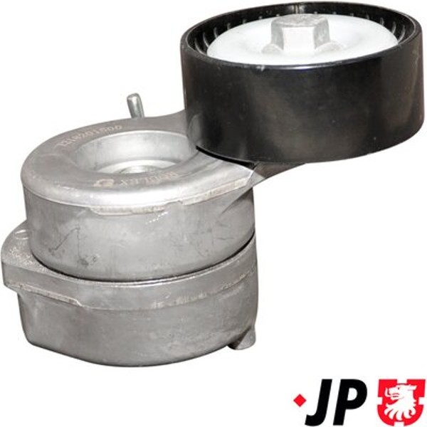 JP Group Riemenspanner Keilrippenriemen JP 1218201500 FüR Alfa Fiat Corsa Agila-image