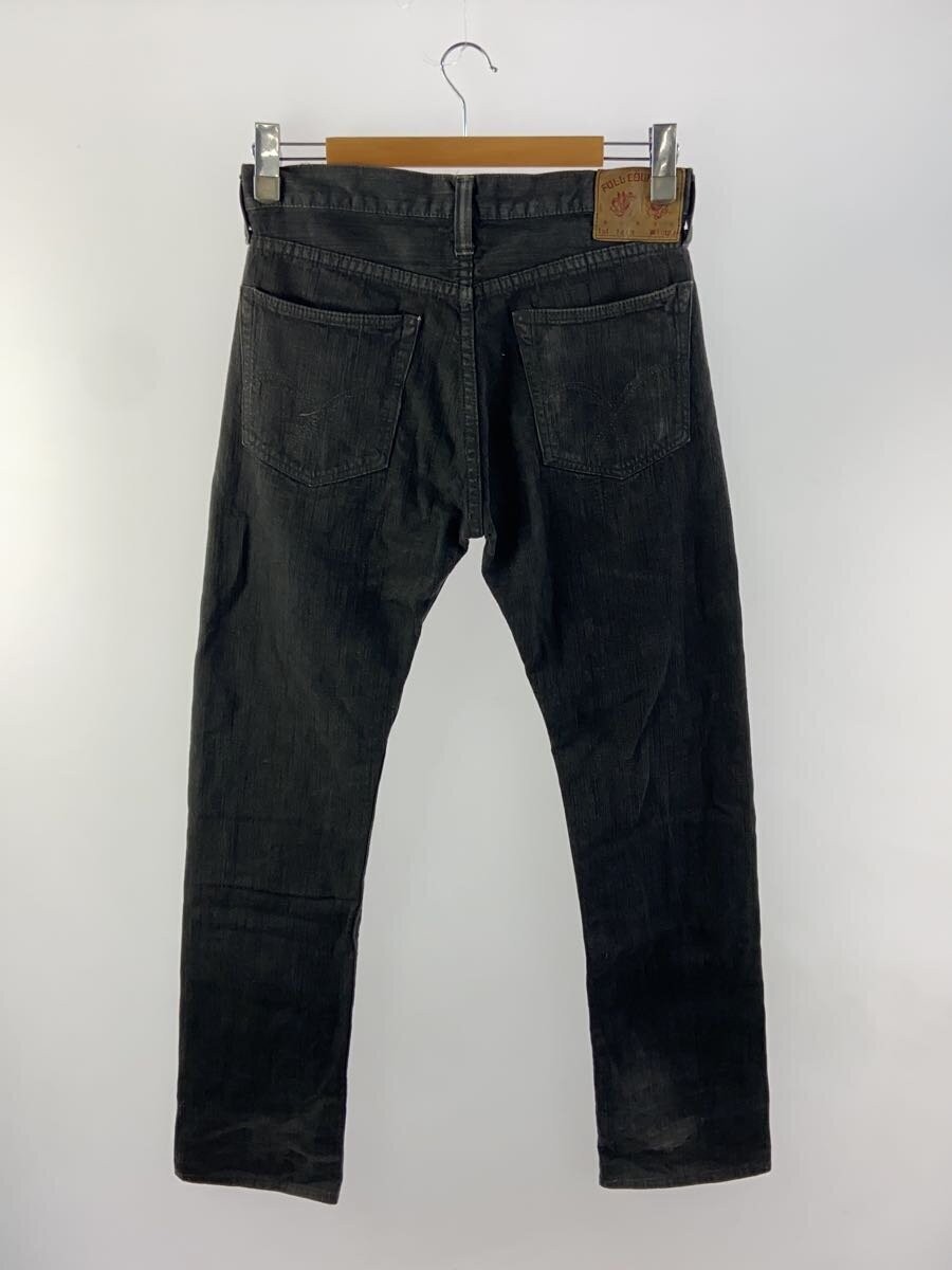 FULL COUNT Worn Condition Consideration Straight … - image 2