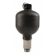 Hydraulic Pressure Accumulator Assembly Fits Case Ih 7110 7120 84484077