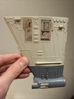 Vintage 1984 Star Wars B-Wing Bottom Wing Part