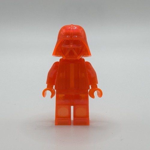LEGO Star Wars Monochrome Darth Vaders RARE! - Picture 8 of 20