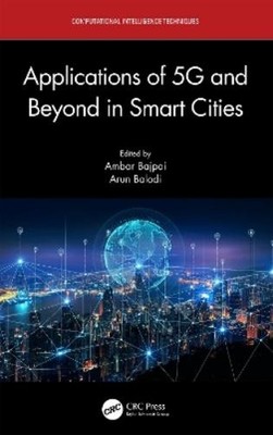 Ambar Bajpai Applications of 5G and Beyond in Smart Cities (Taschenbuch)