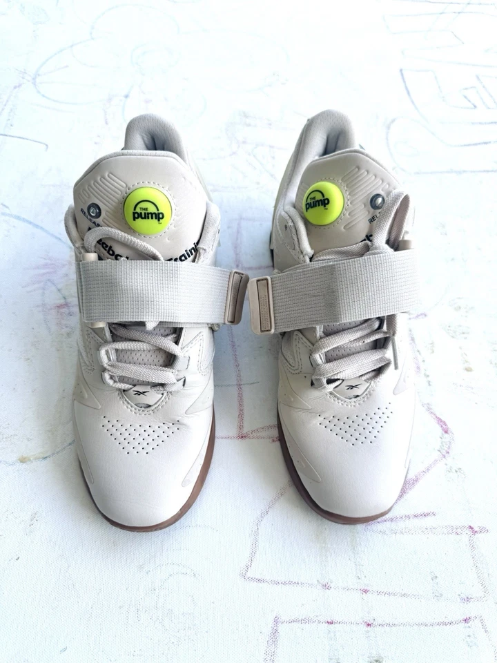 Reebok Women’s Legacy Lifter lii Shoes Size 7.5 - Image 2 of 4