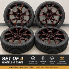 26 Inch Replica Wheels Rims And Tires Gmc Yukon Escalade Tahoe 6x139.7 Silverado 26 Inch Replica Wheels Rims And Tires Gmc Yukon Escalade Tahoe 6x139.7 Silverado