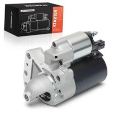 Starter Motor, 12V 0.9KW 10 Teeth Clockwise, ...
