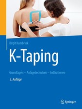 K-Taping Birgit Kumbrink