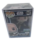 Funko Pop Star Wars Captain Rex #847 Limited Edition 5000 pcs