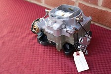 1962 Corvette 327-250hp Rebuilt Carter Wcfb 4bbl Carburetor 3090s 3091s