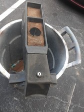Volvo P 1800 E 1970 Shifter Console