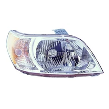 GM2503354 New Replacement Passenger Side Headlight Assembly
