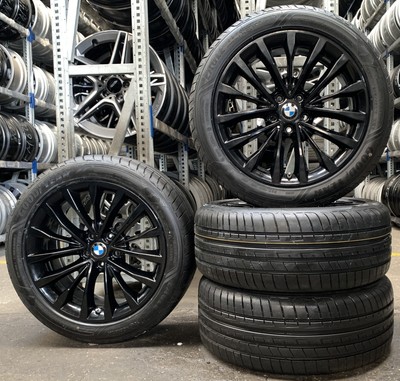 245⁄45R18 BMW 18インチ ホイールセット 245/45 R18 BMW⁄メルセデス 