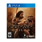 Maximum PS4 Game Conan Exiles (Day One Ed) SW (New)