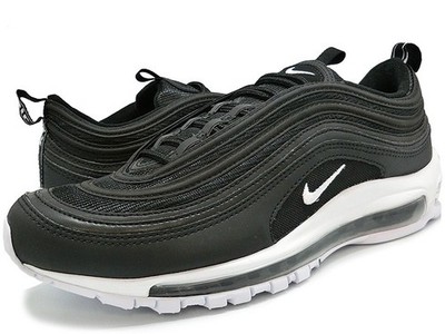 Nike Air Max 97 OG Sneakers Rare Retro Trainers Panda Oreo Black