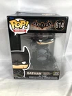 Funko Pop! Heroes Batman Arkham Knight 614 Vinyl Figure Lights Up