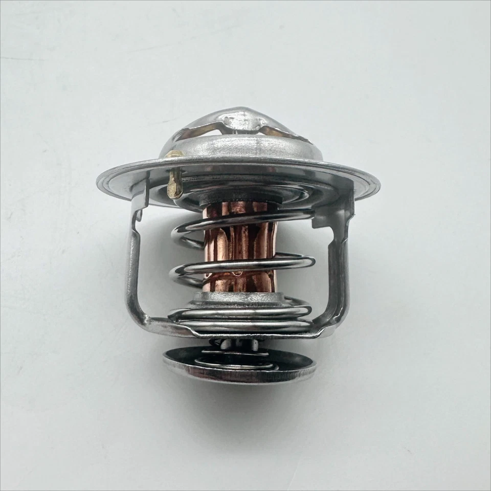 OEM Thermostat and Gasket FOR Honda Accord Integra CRV Civic 19301-PAA-306 US - Изображение 3 из 4