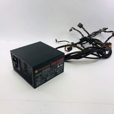 Thermaltake TR2-600W W0388RU 80 Plus 600W Non Modular Power Supply