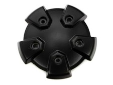 Motordeckel Schutz schwarz f&uuml;r Kawasaki Z 750 Z750 Z 1000 Z1000 Z Bj. 2007-2010