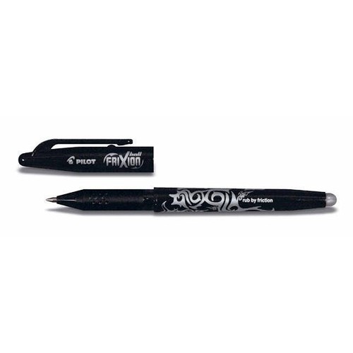 Pilot Frixion Tintenroller Kugelschreiber Set 10 Stück alle Farben 0,7 mm Spitze - Bild 6 von 9