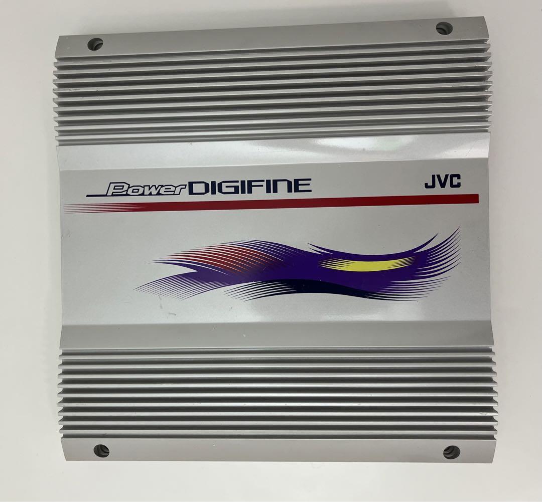 JVC Victor-KS-AX 704 Tuned product/Operational amplifier