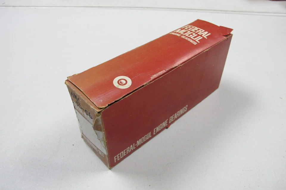 Nos Federal Mogul 主轴承套件 适合 50-56 AMC 17 STD 尺寸 — 第 2/3 张图片